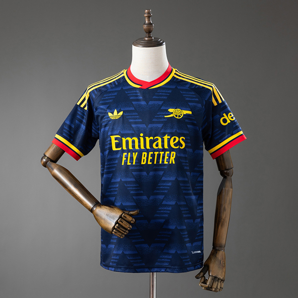 Tailandia Camiseta Arsenal 2ª 2026/27